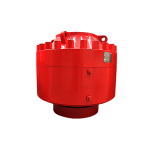 BOP annulaire de forage 16A 13 5/8" 5000 psi, destiné aux équipements de contrôle de puits pétroliers - Product Image 6