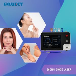 Nuevo Láser Endolift Facial de 30W y 980nm de Alta Calidad <span class=keywords><strong>para</strong></span> Reducción de Vasos Sanguíneos y Alivio del Dolor, Modelo 2026 - Product Image 1