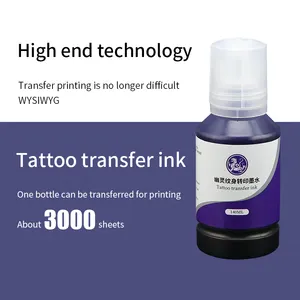 Epson Tattoo Thermal Printer Tatoo Printer Portable Tattoo Machine