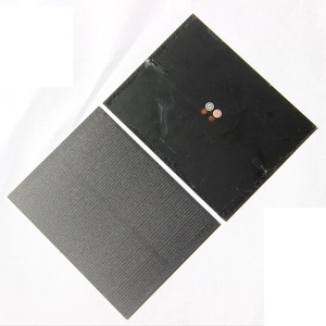 <b>Solar</b> <b>Panel</b> 104x80mm 1.4W Black <b>Foldable</b> For <b>Solar</b> Power Generation - Product Image 4
