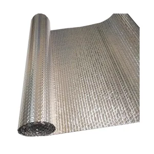 Wool Heat insulating pad for Engine