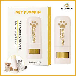 CozyVibes Dog & Cat <b>Paw</b> <b>Balm</b> - Natural Soothing Protection from Snow & Hot Pavements - Easy Application - Product Image 1