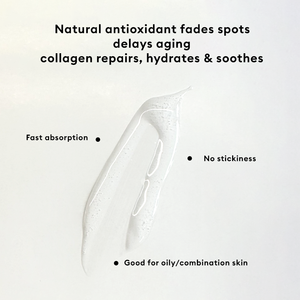 Sérum Gel Anti-Âge Sûr pour Peaux Sensibles avec Collagène Bioactif de Type III – Vente en Gros Direct Usine - Product Image 3