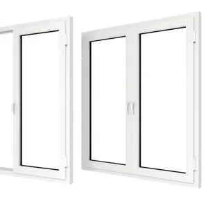 Prima户外平开窗插销锁新型铝平开窗材料价格工业窗平开窗铰链
