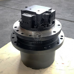 La excavadora parte el motor de viaje de la impulsión final PC50 PC50 de para el excavador <span class=keywords><strong>Komatsu</strong></span> PC50 - Product Image 6