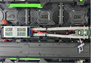 Alson P3.9หน้าจอ LED <span class=keywords><strong>ส</strong></span>ำหรับเช่าเวทีกลางแจ้ง, IP65พิกเซล<span class=keywords><strong>ส</strong></span>ูงขนาด500x1000มม. <span class=keywords><strong>ส</strong></span>ำหรับงานโฆษณา - Product Image 3