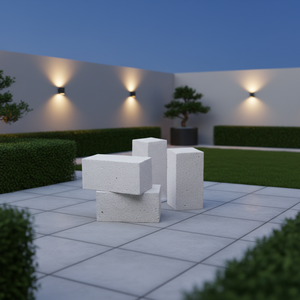 <span class=keywords><strong>Bloque</strong></span> de hormigón aireado autoclavado <span class=keywords><strong>Bloque</strong></span> <span class=keywords><strong>Ytong</strong></span> con diferentes densidades - Product Image 6