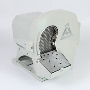 Nouveau modèle de plâtre tondeuse JT-19C dentaire machine de coupe pour la dentisterie restauratrice - Product Image 4