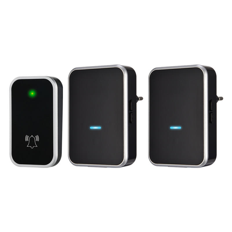 Un remorquage deux (1 émetteur 2 anneau)