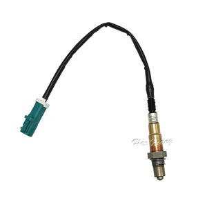 Venta al por mayor coche oxígeno O2 Sensor 1351337 1309292 1327547 para Ford Focus alto rendimiento Sensor De Oxigeno <span class=keywords><strong>precio</strong></span> de fábrica - Product Image 3