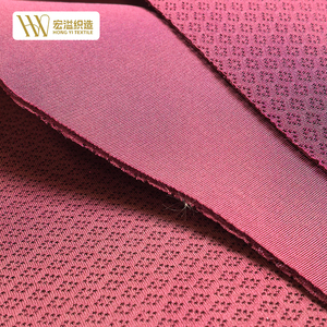 <span class=keywords><strong>Tissu</strong></span> <span class=keywords><strong>en</strong></span> maille respirant à séchage rapide, 3 couches, léger, écologique, <span class=keywords><strong>en</strong></span> polyester, résistant aux plis, pour chaussures – Fourniture directe usine - Product Image 4