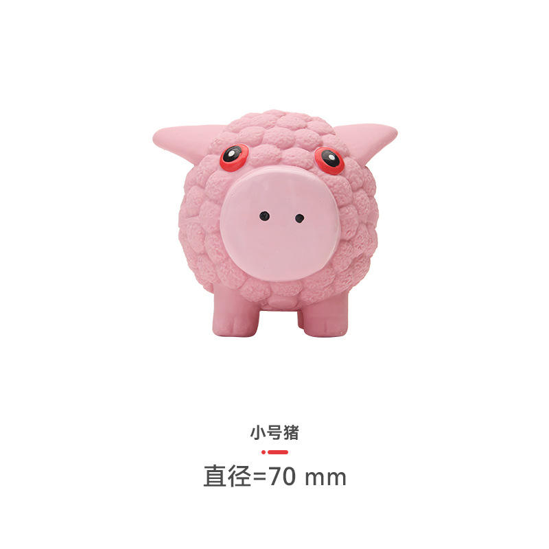 Small pig