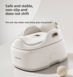 Inodoro de Entrenamiento 4 en 1 Multifuncional, Fácil de Usar en Casa, Modelo EB-304 de <span class=keywords><strong>ELSABABY</strong></span> para Niños Pequeños y Niños - Product Image 2