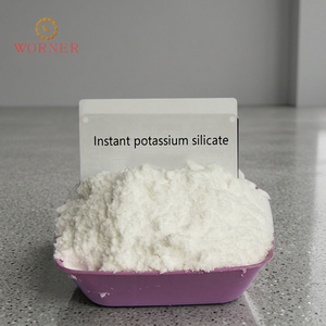 Vente directe d'usine de scellant pour béton à base de silicate de potassium CAS 1312-76-1 - Product Image 1