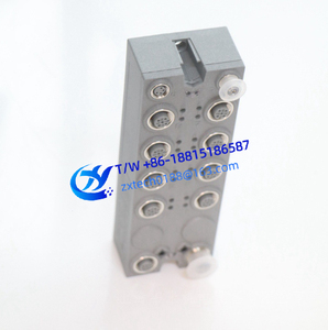 Original X67 Series <strong>Analog</strong> <strong>Input</strong> <strong>Module</strong> X67DI1371 <strong>Module</strong> Fast Delivery Price Negotiable - Product Image 1