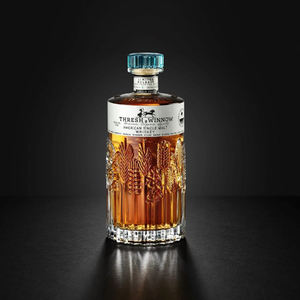 Botellas de Licor de Vidrio Personalizadas de 700 ml, Botella de Vino de Lujo <span class=keywords><strong>con</strong></span> Forma Cuadrada, Diseño Moderno para Destilerías Artesanales, Botella de Vidrio para <span class=keywords><strong>Vodka</strong></span> - Product Image 2