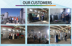 Enerji tasarrufu ahşap brülör ekipmanları küçük biokütle gaz haline dönüştürücü  aktif karbon yapma makinesi taşınabilir gaz jeneratörü - Product Image 5