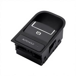 Nuevo Interruptor de Freno de Mano 5N0 927 225A XSJ para Volkswagen para Tiguan - Product Image 4