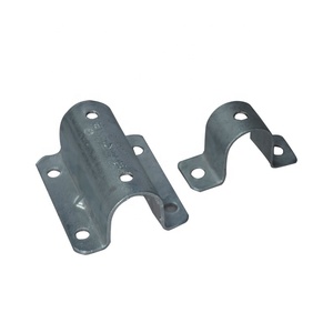 Xe tải Trailer vận chuyển hàng hóa <span class=keywords><strong>container</strong></span> đầy đủ các bộ phận khóa cửa - Product Image 3