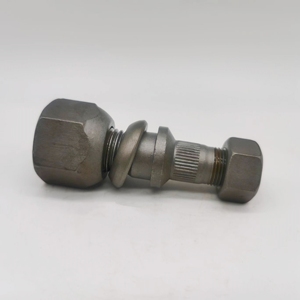 <span class=keywords><strong>Goujon</strong></span> <span class=keywords><strong>de</strong></span> <span class=keywords><strong>roue</strong></span> M22x2.5 avec écrou SW41 pour camion HD78 3.5T, pièce <span class=keywords><strong>de</strong></span> moyeu <span class=keywords><strong>de</strong></span> <span class=keywords><strong>roue</strong></span> - Product Image 3