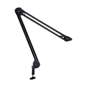 Wholesale Spot Goods 350MM Microphone Arm Stand Metal Microphone Arm Holder