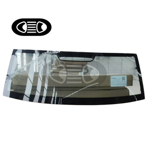 Vitre arrière d'origine d'occasion TUZHIHAO FORFits pour Rolls-Royce Phantom - Excellent état, surface en verre sans rayures - Product Image 2
