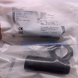 Thương hiệu Mới chính hãng Proximity Switch bcs004t BCS M30B4M2-PPM20C-S04G có sẵn trong kho - Product Image 5