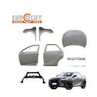 Support de radiateur WOFIT, pièces de carrosserie automobile pour Lexus RX 2021-2025