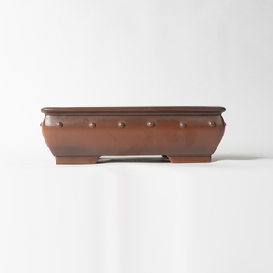 Pot Wajah Plastics Pot Jigger Pot