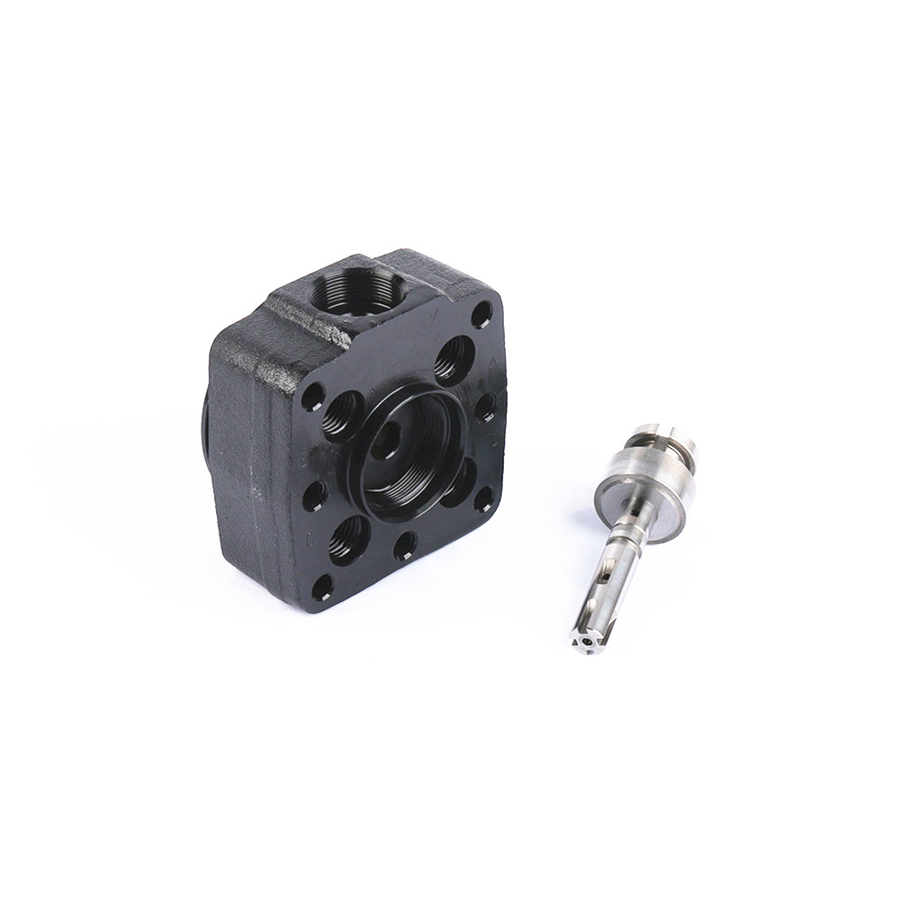 diesel pump head rotor 096400-1250 4cyl VE pump head rotor 096400-1250 4/10R for Toyota 3L factory diesel engine assembies