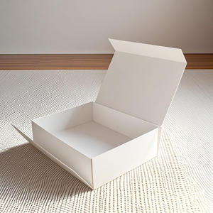 Caja <span class=keywords><strong>de</strong></span> Embalaje <span class=keywords><strong>de</strong></span> Flores Plegable Personalizada para <span class=keywords><strong>Arreglos</strong></span> Florales <span class=keywords><strong>de</strong></span> Rosas <span class=keywords><strong>de</strong></span> Tallo Largo para Exteriores, Flores Eternas - Product Image 3