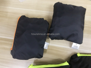 Áo Mưa Có Túi Tùy Chỉnh Áo Khoác Và Quần Có Mũ Bền Nhẹ Áo Mưa Có Túi Tái Sử Dụng Thân Thiện Với Môi Trường Tùy Chỉnh - Product Image 5