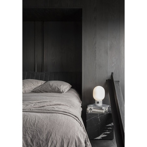 <b>Table</b> <b>Lamp</b> Nordic Design LED Touch Control E27 <b>Base</b> For Home Bedroom Hotel Decoration - Product Image 4