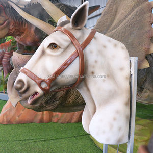 ปรับแต่งสวนสัตว์ สวนสัตว์ สัตว์แอนิมาโทรนิกส์ ขนาดเท่าจริง ลิง พร้อมขน - Product Image 5