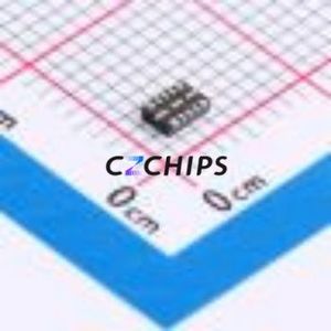 Nuevo y Original NIS6432MT1TWG WQFN-12(2x3) Circuito integrado IC Chip PMIC Protector contra sobretensiones - Product Image 2
