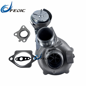 Turbina de turbocompresor Turbo derecha MFS de 53039880470, para Ford Transit Expedition F150 Pickup 3.5L Navigator 150 250 <span class=keywords><strong>350</strong></span> - Product Image 4