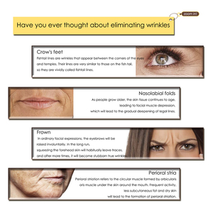 OEM Orgánico Retinol Reafirmante Lifting Serum Patas de gallo Pliegues nasolabiales Fruncir el ceño Estria <span class=keywords><strong>perioral</strong></span> Eliminación Belleza Cuidado DE LA PIEL Suero - Product Image 6