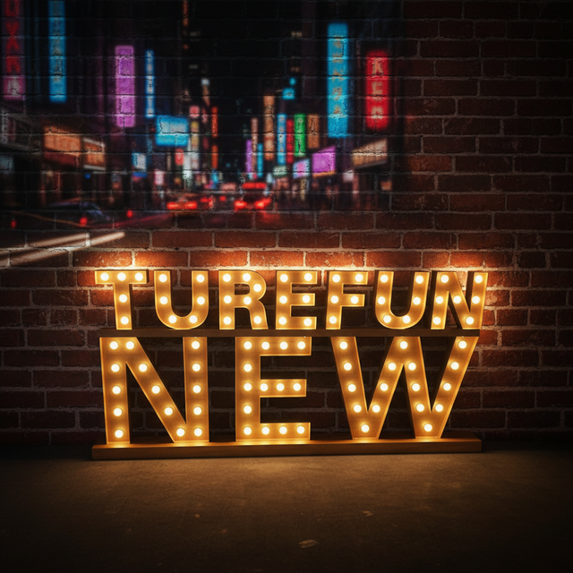 LED Outdoor Neon Metal RGB Giant Big 3ft 4ft Large Light up Marquee Letters Signs for Birthday Party Wedding Decoration