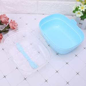 Cage de Hamster Portable et respirante, Cage de Hamster de luxe, Cag de Hamster Portable, vente en gros - Product Image 4