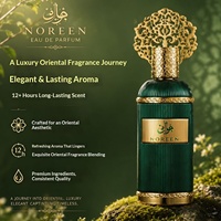 Parfums floraux-fruités pour hommes et femmes, best-sellers du Moyen-Orient et d'Afrique, eau de toilette longue durée, usage quotidien