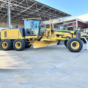 Niveleuses d'occasion chinoises 19t 260hp moteur diesel bon prix niveleuse avec <span class=keywords><strong>défonceuse</strong></span> à 3 dents - Product Image 3