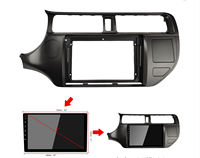 Le lecteur Android pour voiture est adapté pour Kia 2012-2014 Rio Lhd voiture Radio Navigation Gps voiture Dvd lecteur Mp3