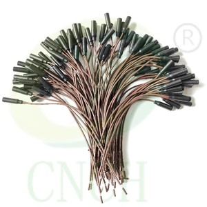 ชุดสายไฟ4ขาสำหรับรถเทรลเลอร์สำหรับไฟท้ายรถพ่วง - Product Image 5