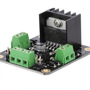 บริการประกอบแผงวงจรพิมพ์ PCB แบบหลายชั้น OEM แผงวงจร FR4 ค่า Tg สูง บริการผลิตแผงวงจรตามสั่ง ผิวเคลือบ ENIG โรงงานเซินเจิ้น - Product Image 1