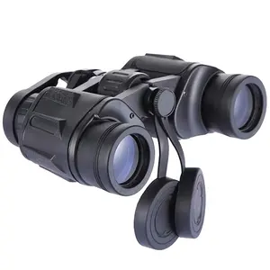 Binocular High Quality 8x40 Bak4 Porro Prism Rubber Anti-slip Design Telescope Binoculars for Sale