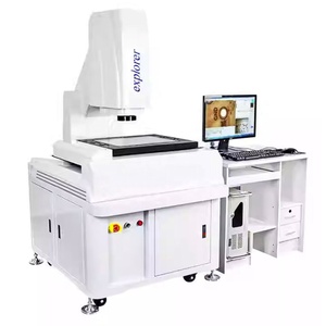 Système de Mesure Vidéo 3D Entièrement Automatique Bonnin CNC-3020FA CNC-4030FA avec Vision 3D, Garantie 1 An, Certifié CE ISO - Product Image 2