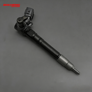 หัวฉีดน้ำมันดีเซล 23670-0E060 23670-09470 วาล์วหัวฉีดสำหรับ Toyota Hilux 2.8L 1GD-FTV พร้อมหัวฉีดน้ำมัน G4S060 - Product Image 2
