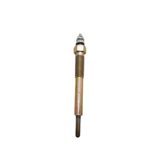 Bujía incandescente de 24 V para motor Changchai 4F20TCI de 4 cilindros, camión ligero. La bujía incandescente de 24 V garantiza una ignición confiable para Changchai 4F20TCI. - Product Image 5