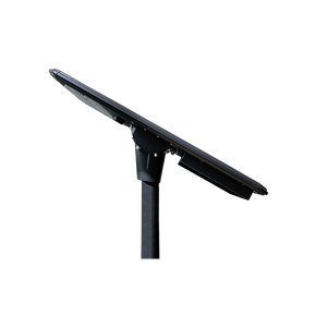 OUTLUX T010 Интегрированный Уличный Светильник на Солнечных Батареях с Дистанционным Управлением, Высокой Мощностью 240 Вт, 400 Вт, 500 Вт, Светодиодный Уличный Фонарь «Всё в одном» - Product Image 4