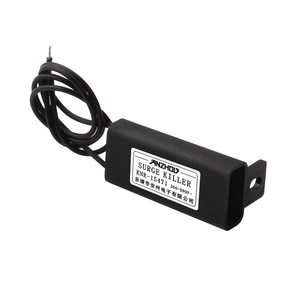 Dispositivo de Protección Contra Rayos Anzhou Surge Killer KNR-15471 10kA T2 - Product Image 2